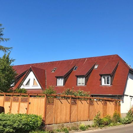 Ferienhaus Captain Hook Бреге Экстерьер фото