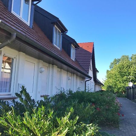 Ferienhaus Captain Hook Бреге Экстерьер фото