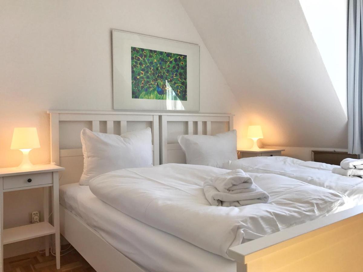 Ferienhaus Captain Hook Бреге Экстерьер фото