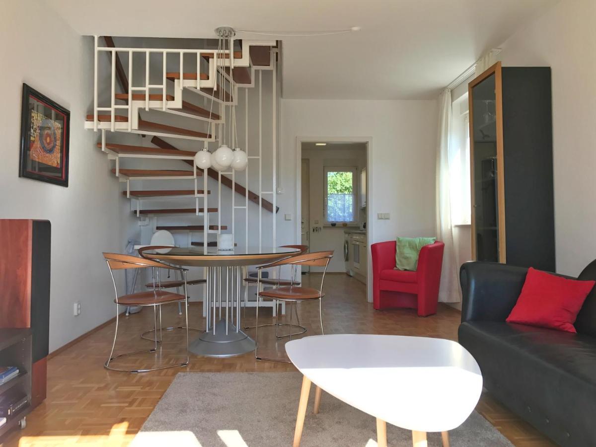 Ferienhaus Captain Hook Бреге Экстерьер фото