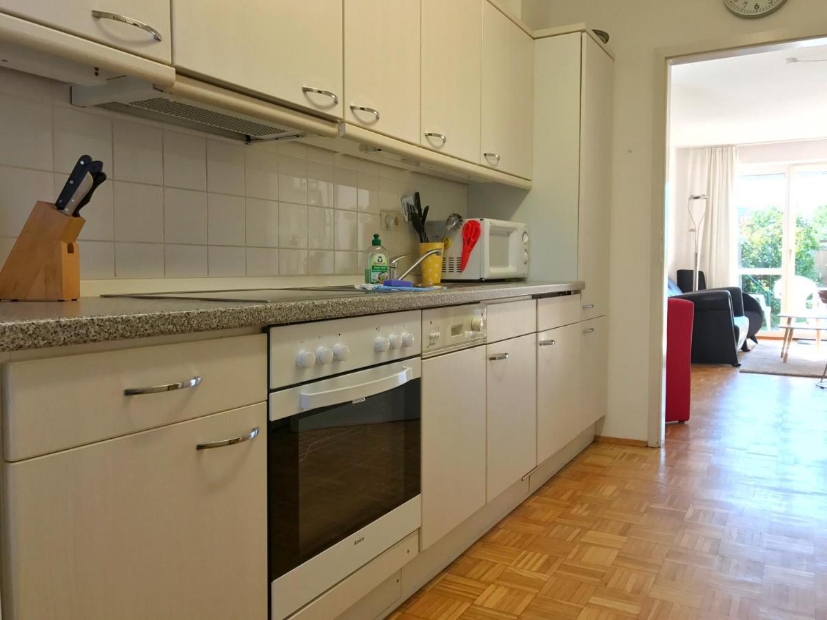 Ferienhaus Captain Hook Бреге Экстерьер фото