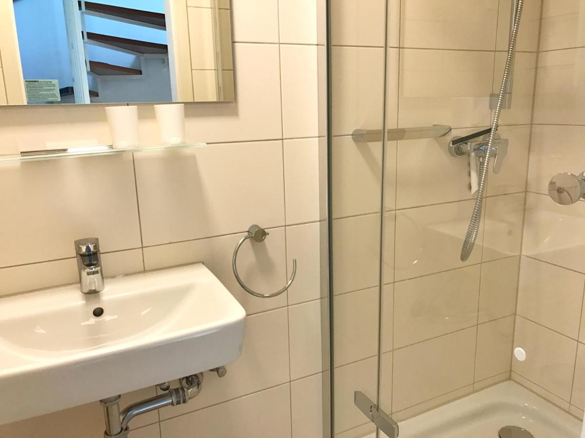 Ferienhaus Captain Hook Бреге Экстерьер фото